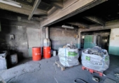 415m² commercial premises for sale in Bilbao, in the area of Errekalde, Carretera Errekalde-Larraskitu photo