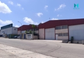 Nave Industrial en venta con 1283m² en Monserrat foto