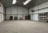 Nave Industrial en venta en Coslada foto