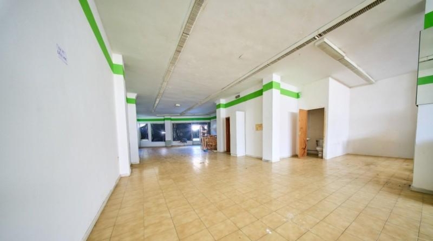 Local comercial