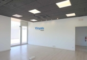 Oficina en venta con 160m² en Mataró, Carrer d'Aurora Bertrana foto