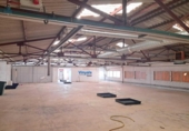 Nau Industrial
en venda
amb 1400m² a Vilassar de Dalt, Camí d'Elena foto