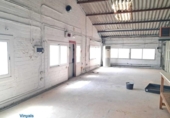 Nau Industrial
en venda
amb 1400m² a Vilassar de Dalt, Camí d'Elena foto