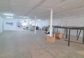 Nau Industrial
en venda
amb 1400m² a Vilassar de Dalt, Camí d'Elena foto