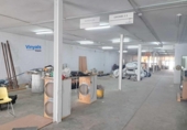 Nau Industrial
en venda
amb 1400m² a Vilassar de Dalt, Camí d'Elena foto