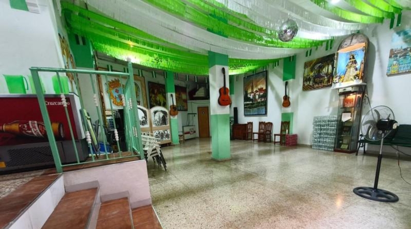 Local comercial