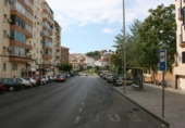 Oficinas en venta con 53m² en Cáceres, en la zona de Santa Clara, Calle Macarena foto