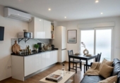 Edificio en venta con 202m² en Fuengirola, Calle Madrid foto
