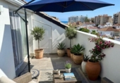 Edificio en venta con 202m² en Fuengirola, Calle Madrid foto
