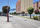 Local comercial Industrial en venta con 1209m² en Vigo, en la zona de Castrelos, Avenida Ponte Medialval foto