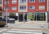 Local comercial Industrial en venta con 1209m² en Vigo, en la zona de Castrelos, Avenida Ponte Medialval foto