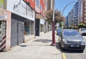 Local comercial Industrial en venta con 1209m² en Vigo, en la zona de Castrelos, Avenida Ponte Medialval foto