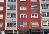 Local comercial Industrial en venta con 1209m² en Vigo, en la zona de Castrelos, Avenida Ponte Medialval foto