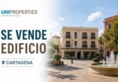 Edificio en venta con 197m² en Cartagena, Calle Canales foto