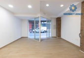 Local comercial en venta con 84m² en Granada, en la zona de Barrio del Boquerón, Calle Rector López Argüeta foto