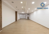 Local comercial en venta con 84m² en Granada, en la zona de Barrio del Boquerón, Calle Rector López Argüeta foto