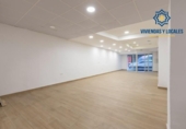 Local comercial en venta con 84m² en Granada, en la zona de Barrio del Boquerón, Calle Rector López Argüeta foto