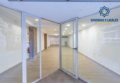 Local comercial en venta con 84m² en Granada, en la zona de Barrio del Boquerón, Calle Rector López Argüeta foto
