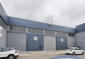 Nave en venta con 1151m² en Vícar, Calle Sierra de Grazalema foto