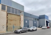 Nave en venta con 1151m² en Vícar, Calle Sierra de Grazalema foto