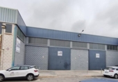 Nave en venta con 1151m² en Vícar, Calle Sierra de Grazalema foto