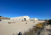 9000m² warehouse industrial for sale in la Romana, CV-840 photo