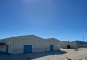 9000m² warehouse industrial for sale in la Romana, CV-840 photo