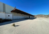 9000m² warehouse industrial for sale in la Romana, CV-840 photo