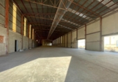 9000m² warehouse industrial for sale in la Romana, CV-840 photo