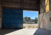 9000m² warehouse industrial for sale in la Romana, CV-840 photo