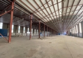 9000m² warehouse industrial for sale in la Romana, CV-840 photo