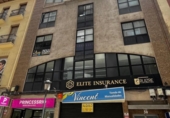 Oficina en venta con 42m² en Alicante foto