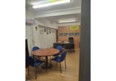 Oficina en alquiler con 25m² en Vigo, en la zona de Sárdoma, Estrada da Ponte de Segade foto