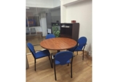 Oficina en alquiler con 25m² en Vigo, en la zona de Sárdoma, Estrada da Ponte de Segade foto