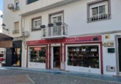 Local comercial en venta con 93m² en Marbella, Calle Córdoba foto