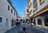 Local comercial en venta con 93m² en Marbella, Calle Córdoba foto