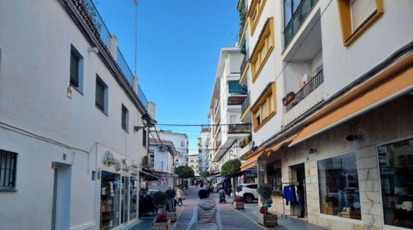 Local comercial