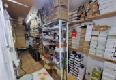 Local comercial en venta con 93m² en Marbella, Calle Córdoba foto