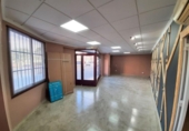 Oficinas en venta con 136m² en Alcira, Calle Massalavés foto