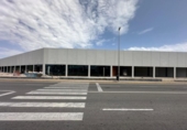 Local comercial en alquiler con 230m² en Torrevieja, Calle Escultores Hermanos Blanco foto