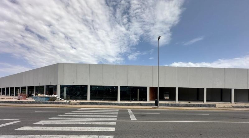 Local comercial