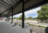 Local comercial en alquiler con 230m² en Torrevieja, Calle Escultores Hermanos Blanco foto
