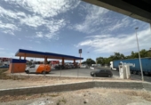 Local comercial en alquiler con 230m² en Torrevieja, Calle Escultores Hermanos Blanco foto
