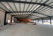 Local comercial en alquiler con 230m² en Torrevieja, Calle Escultores Hermanos Blanco foto