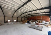 Local comercial en alquiler con 230m² en Torrevieja, Calle Escultores Hermanos Blanco foto