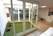 Oficina
en venda
amb 147m² a Còrdova, Calle Historiador Dozy foto