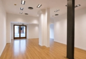 Local comercial
en lloguer
amb 72m² a Màlaga, a la zona de Centre Històric, Calle Camas foto