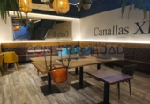 250m² restaurant pour location à Palma, Carrer Pere d'Alcàntara Penya photo