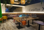 250m² restaurant pour location à Palma, Carrer Pere d'Alcàntara Penya photo