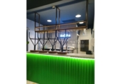 250m² restaurant pour location à Palma, Carrer Pere d'Alcàntara Penya photo